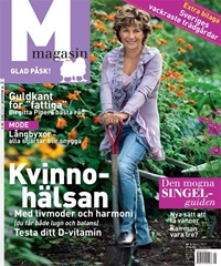 M-magasin 5/2012