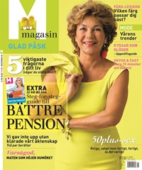 M-magasin 5/2015