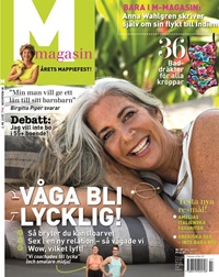 M-magasin 7/2017