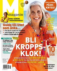 M-magasin 5/2020