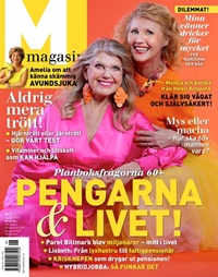 M-magasin 6/2023