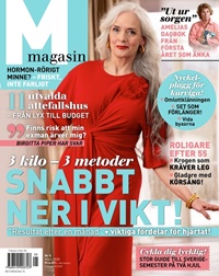 M-magasin 5/2025
