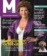 M-magasin 6/2013