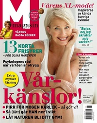 M-magasin 6/2020