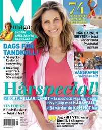 M-magasin 6/2021