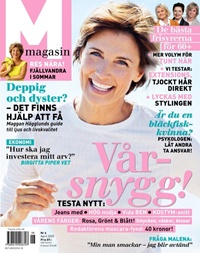 M-magasin 6/2025