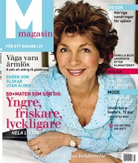 M-magasin 7/2009