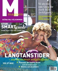 M-magasin 7/2015