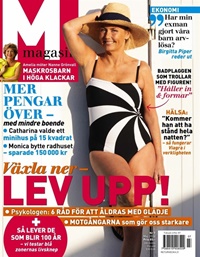 M-magasin 7/2024