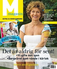 M-magasin 8/2010