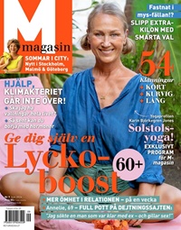 M-magasin 9/2024