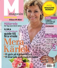 M-magasin 9/2014