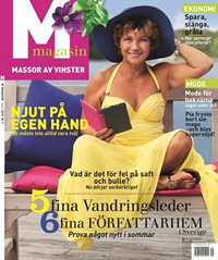 M-magasin 9/2015