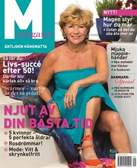 M-magasin 9/2016