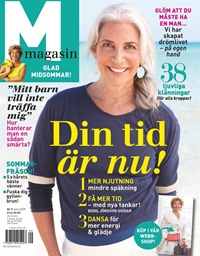 M-magasin 9/2019