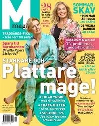 M-magasin 10/2022