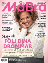 Må Bra 10/2024