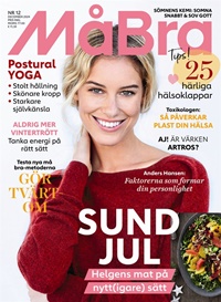 Må Bra 12/2024
