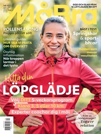 Må Bra 4/2025