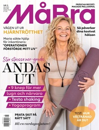 Må Bra 5/2025