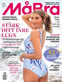 Må Bra 6/2025