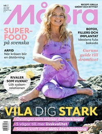 Må Bra 7/2024