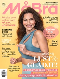 Må Bra 7/2025