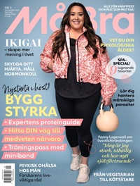 Må Bra 9/2025