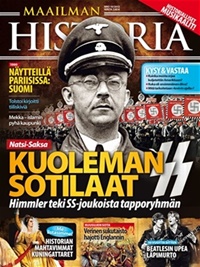 Maailman Historia (FI) 10/2012