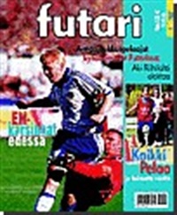 Maali (entinen  Futari/football Magazine/futis) Pohjoismaat (FI) 9/2006