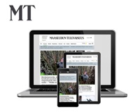 Maaseudun Tulevaisuus digilehti (FI) 7/2020