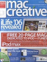 Mac Creative (UK) 7/2006