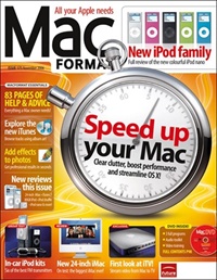 Mac Format (UK) 12/2009
