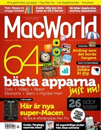 MacWorld 1/2014