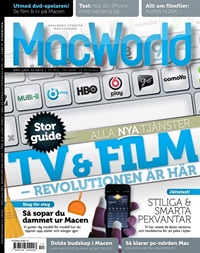 MacWorld 12/2012