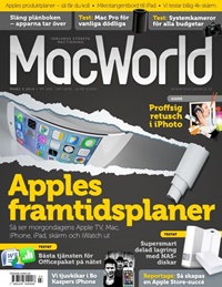 MacWorld 3/2014