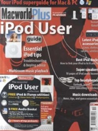 Macworld Plus (UK) 7/2006