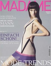 Madame (GE) 7/2006