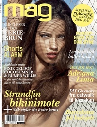 Mag (NO) 5/2012