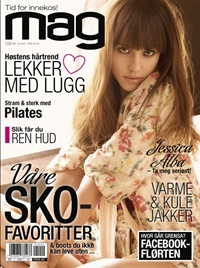 Mag (NO) 10/2010