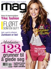 Mag (NO) 7/2010