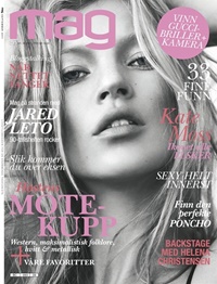 Mag (NO) 8/2011