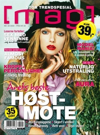 Mag (NO) 9/2009