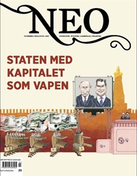 Magasinet Neo 3/2009