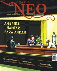 Magasinet Neo 5/2008