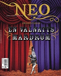 Magasinet Neo 6/2008