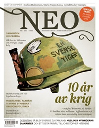 Magasinet Neo 1/2012
