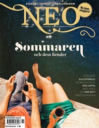 Magasinet Neo 3/2011