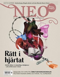 Magasinet Neo 4/2011
