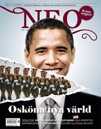 Magasinet Neo 5/2011